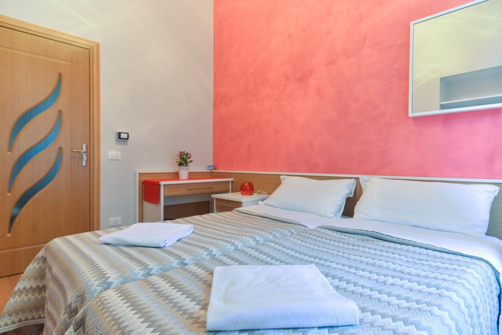 Claudia Suites Rome Exterior photo