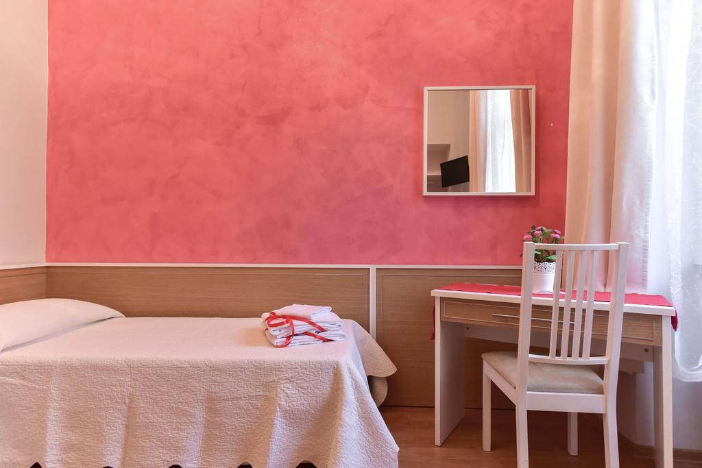 Claudia Suites Rome Exterior photo