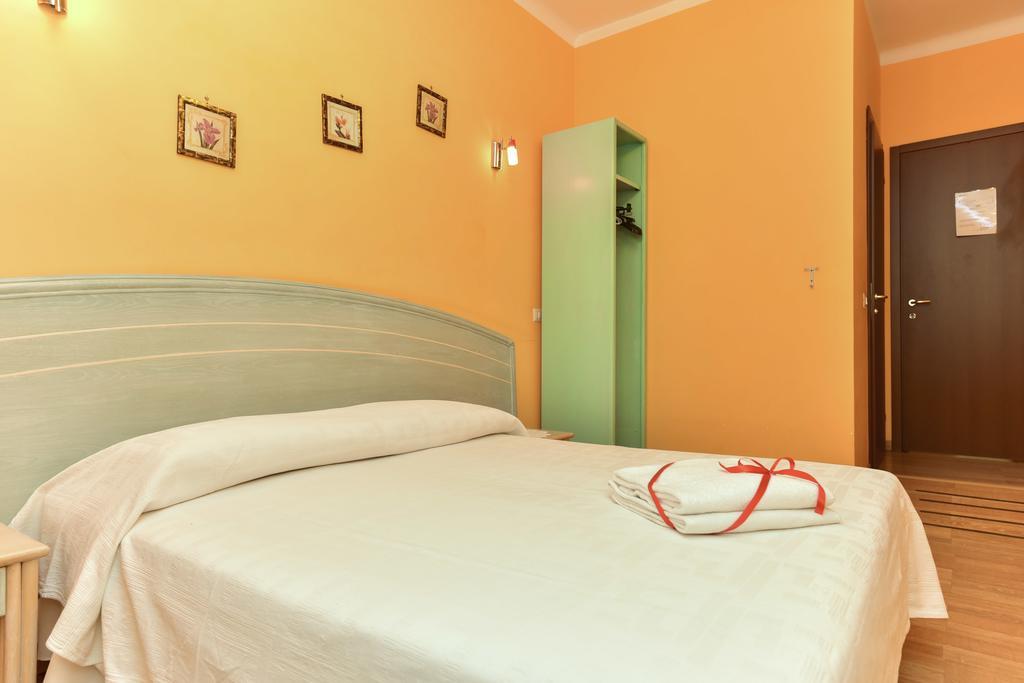 Claudia Suites Rome Exterior photo