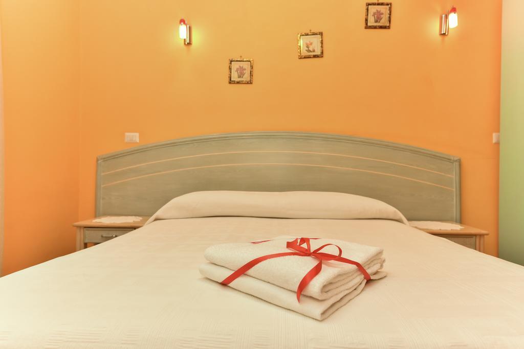 Claudia Suites Rome Exterior photo