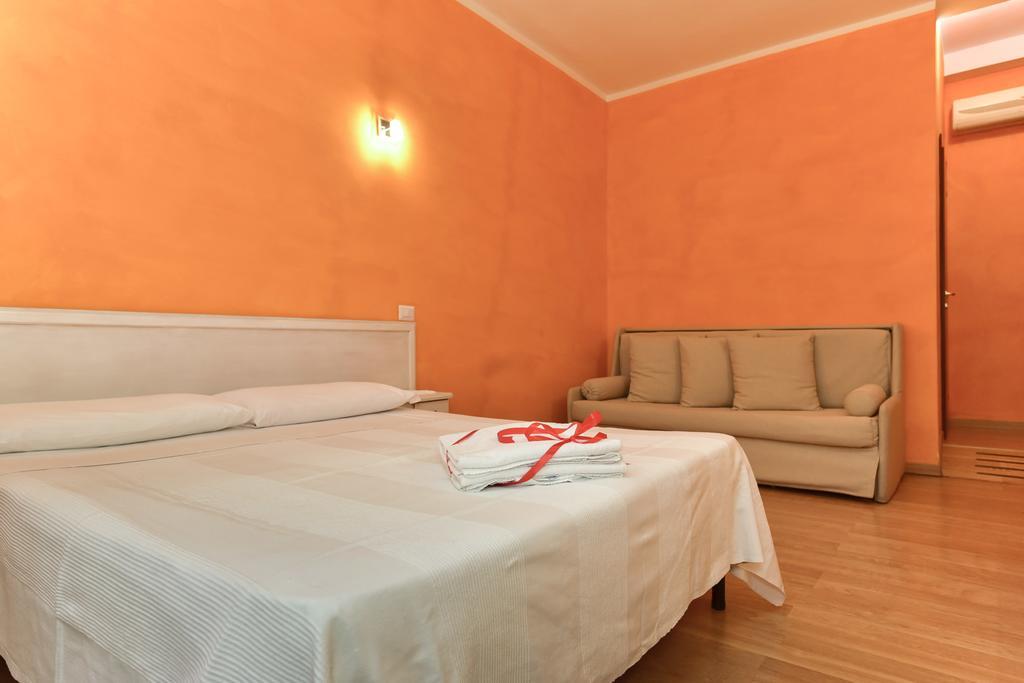 Claudia Suites Rome Exterior photo