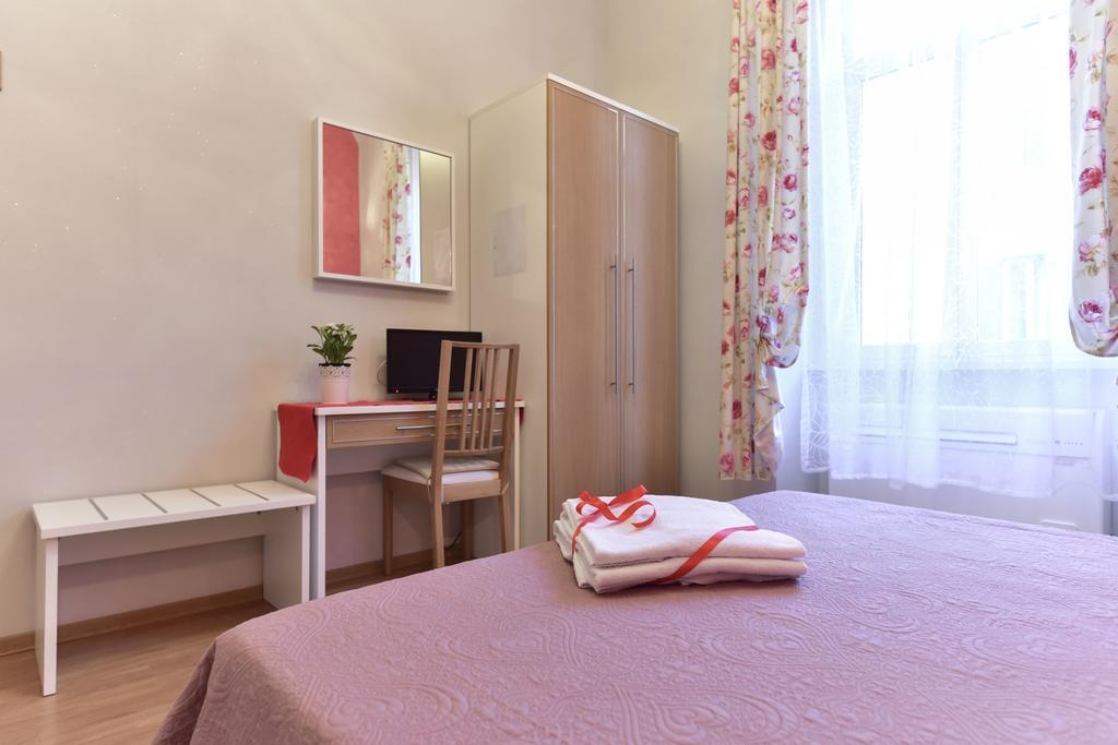 Claudia Suites Rome Exterior photo