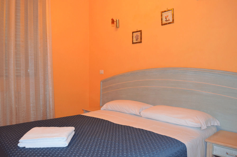 Claudia Suites Rome Exterior photo