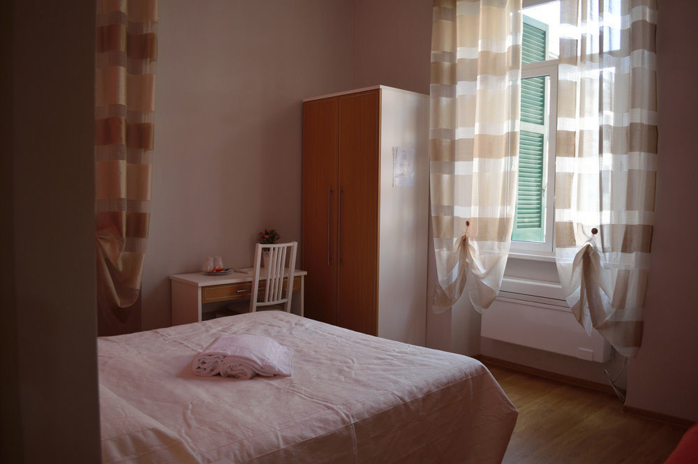 Claudia Suites Rome Exterior photo