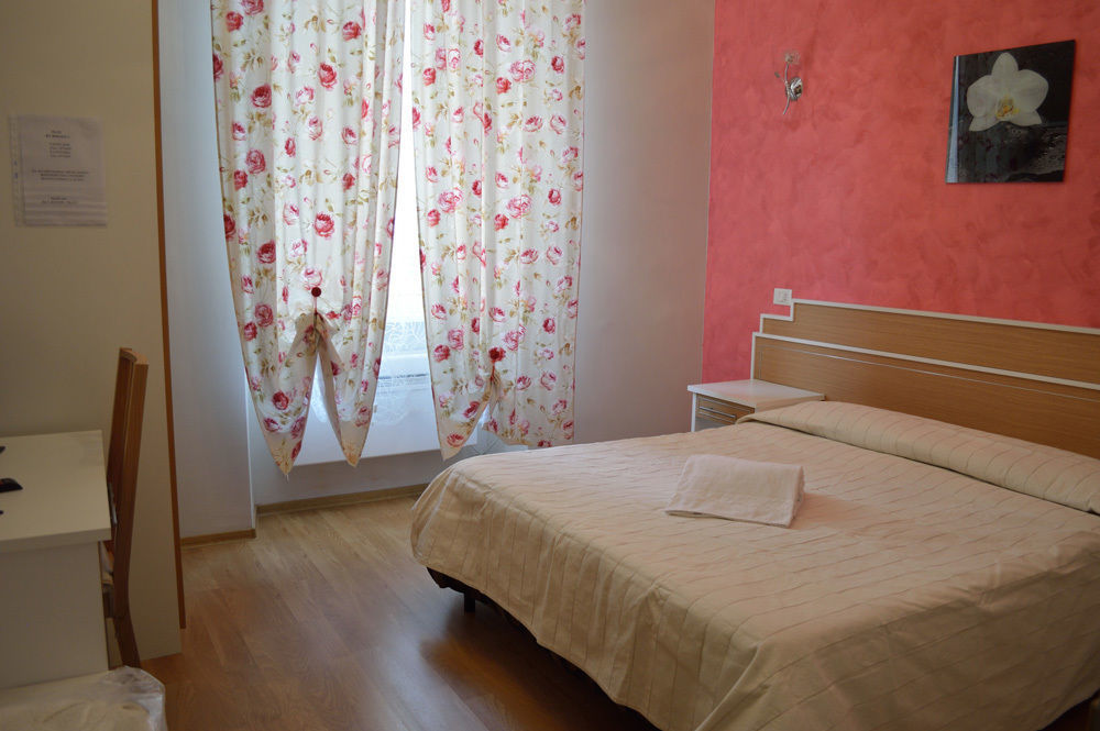 Claudia Suites Rome Exterior photo