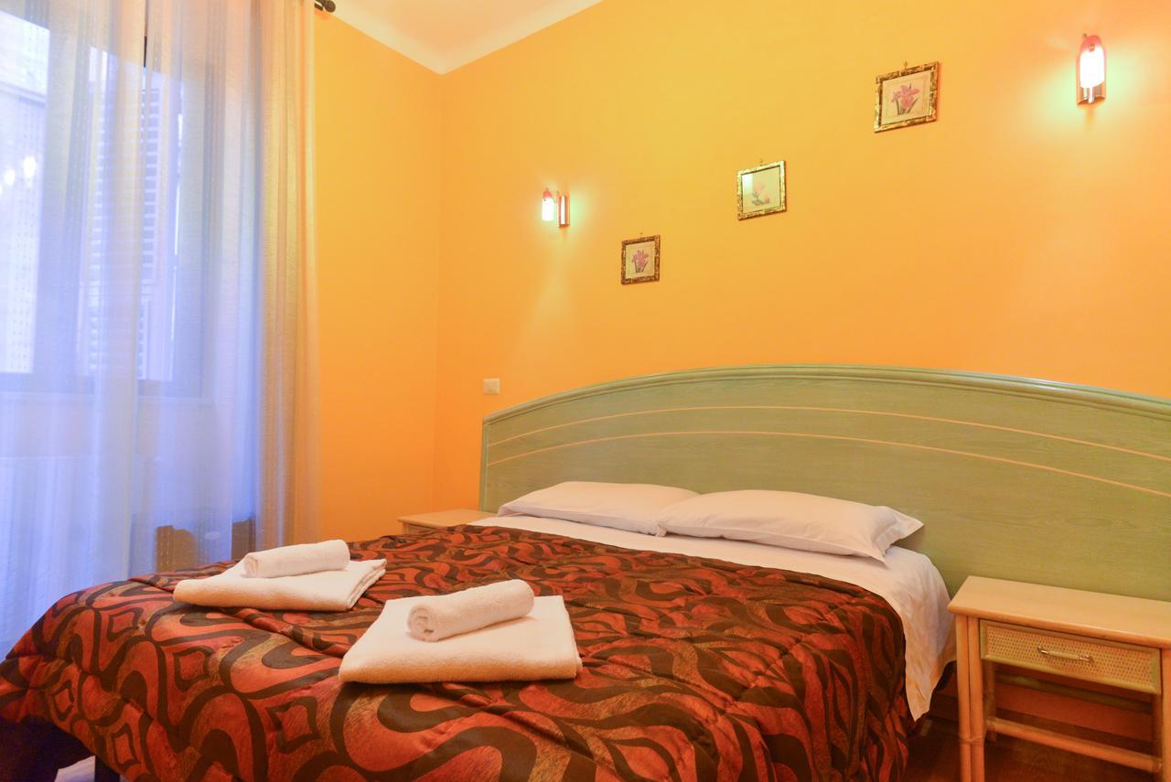 Claudia Suites Rome Exterior photo