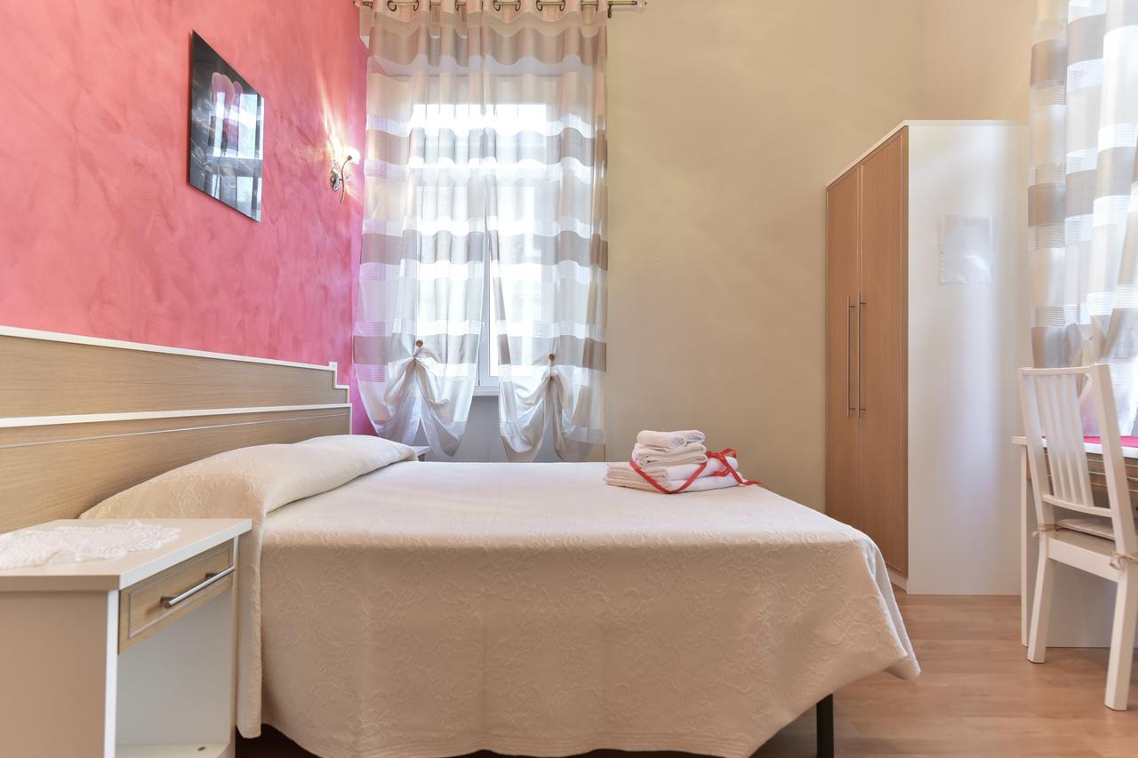 Claudia Suites Rome Exterior photo