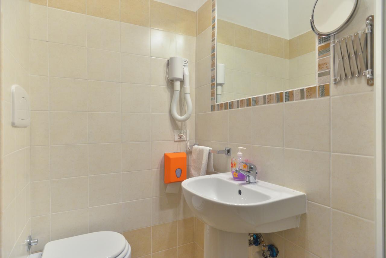 Claudia Suites Rome Exterior photo