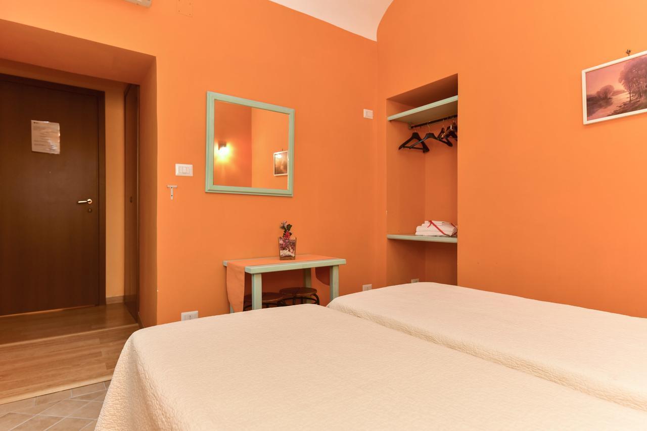 Claudia Suites Rome Exterior photo