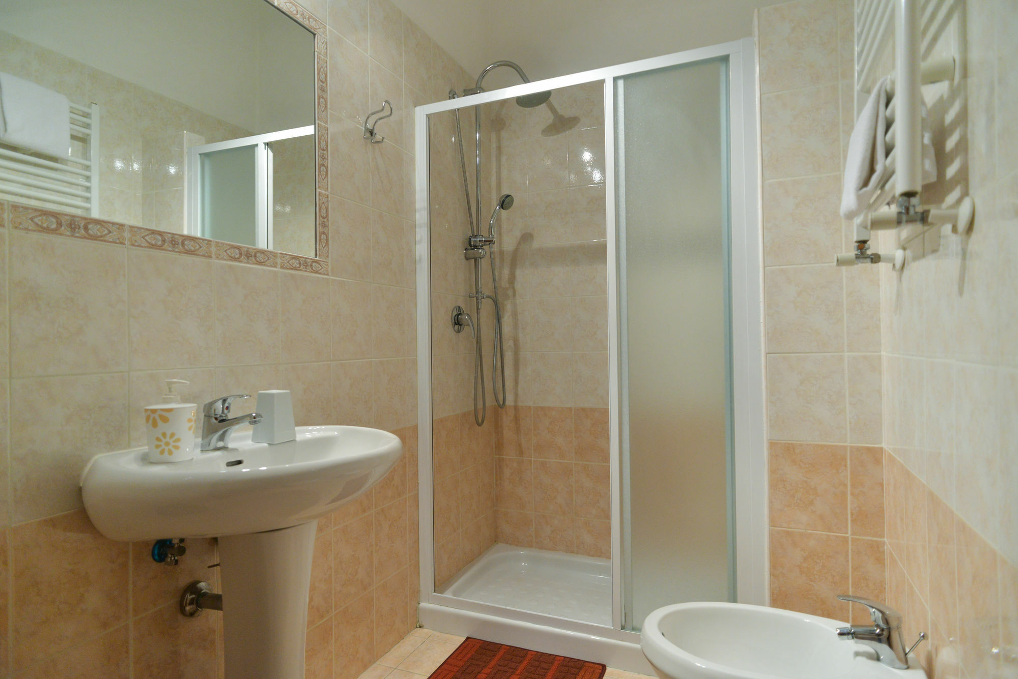 Claudia Suites Rome Exterior photo