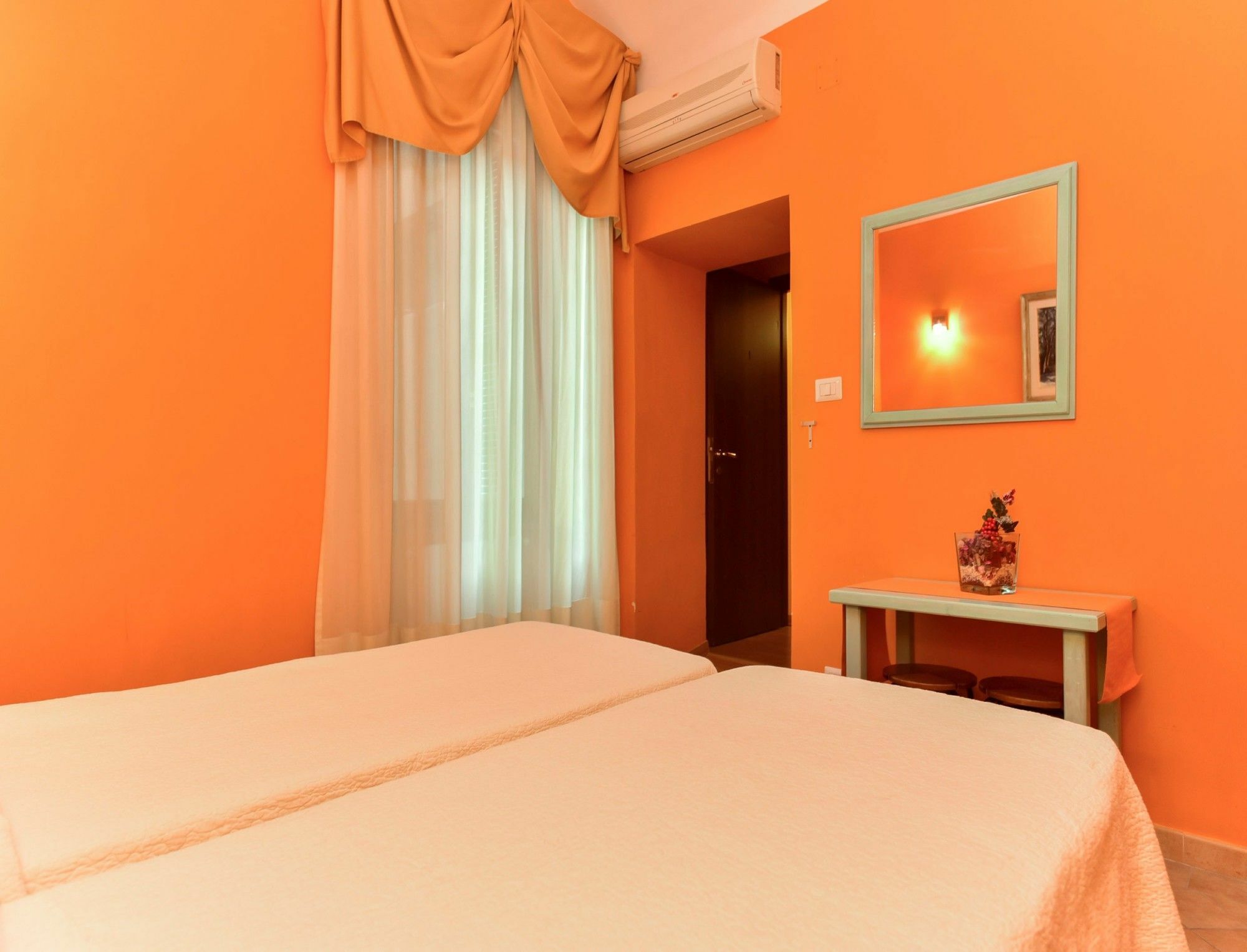 Claudia Suites Rome Exterior photo